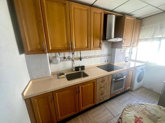 Apartamento de alquiler en Pasaje de la Artesanía, 4, Virgen del Carmen - Photo 1