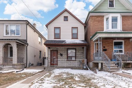 For Lease - 59 Somerset Avenue Unit# 2nd Flr, Toronto, Ontario - Photo 5