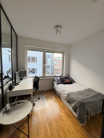 Augustendalsvägen, Nacka Strand - Foto 3