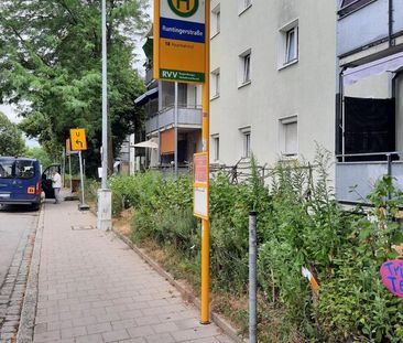 Zimmer 25 qm in 3er-WG ab 1. Dezember 2025 oder ab 1.Januar 2026 - Photo 1