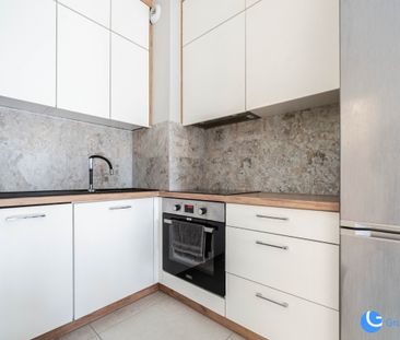 Bez prowizji*Studio*34m2*Prądnik Biały*balkon - Zdjęcie 2