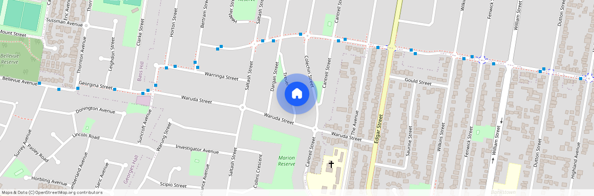 Yagoona, NSW 2199