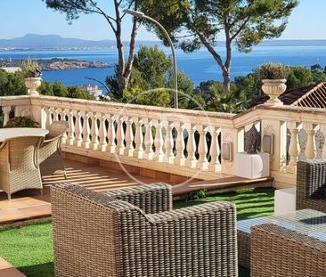 Luxury Villa for rent in Calvià, Balearic Islands - Photo 6