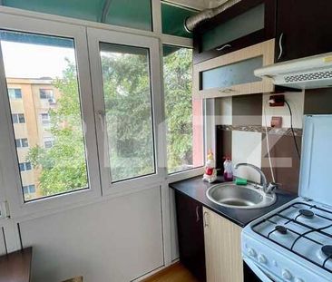 Apartament 2 camere, 52 mp, mobilat si utilat, Brazda lui Novac - Fotografie 4
