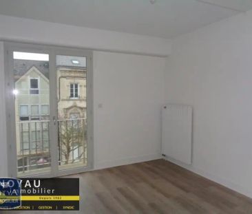 Appartement à louer 3 pièces 59.97m² - Photo 3