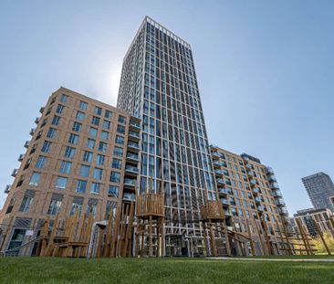 Asteria House, E20 1JA, London - Photo 6