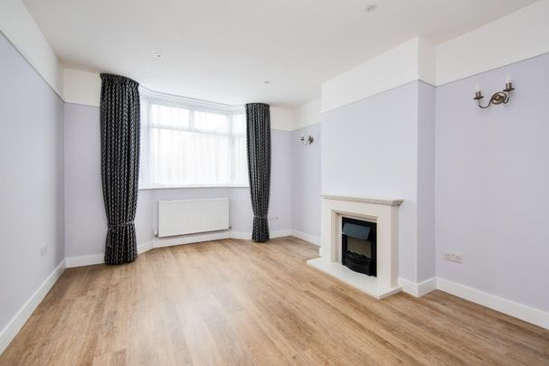 Westerleigh Road, Combe Down, Bath, BA2 - Photo 1