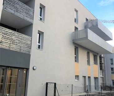 Location Appartement 3 pièces 62m² L ISLE D ABEAU 38080 - Photo 6