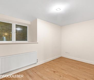 1 bedroom ground floor maisonette to rent - Photo 3