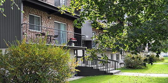 Appartements à louer à Québec - Photo 2