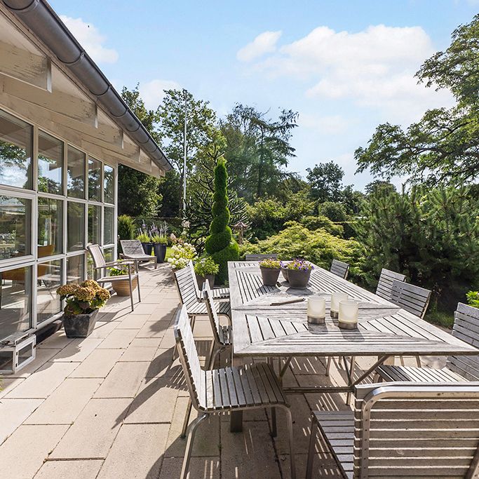 Landidyl i Kokkedal - Foto 1