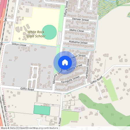 22 Mercurio Street, Qld 4868, White Rock