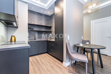 Luksusowy apartament 2 pokoje w cetntrum - Zdjęcie 3