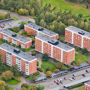 Backluravägen 29 A - Photo 2