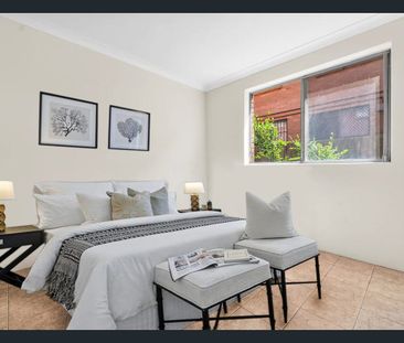 TWO BEDROOM UNIT ON FIRST FLOOR - Photo 6