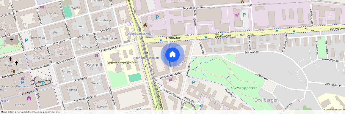Norrköping, Rådmansgatan, 5, 60243