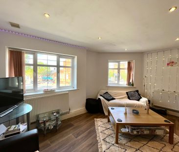 Flat 6, Bawas Place, NG7 3NW, NOTTINGHAM - Photo 6