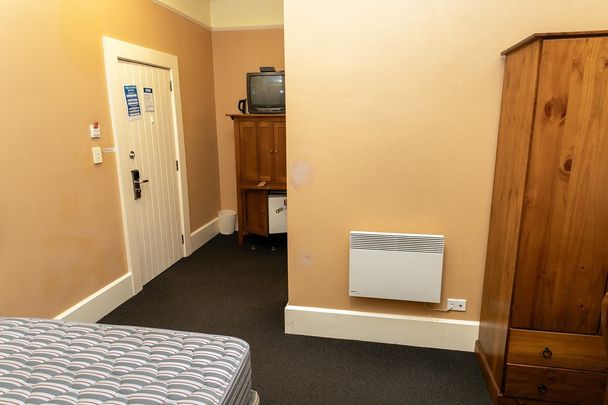 Room 1/526 George Street, Dunedin North, Dunedin City - Photo 1