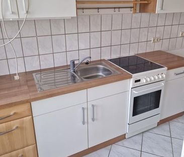 Ihr perfektes neues Zuhause in grÃ¼ner Umgebung in NeusÃ¶rnewitz! - Foto 5