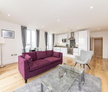 1 bedroom apartment to rent - Photo 2