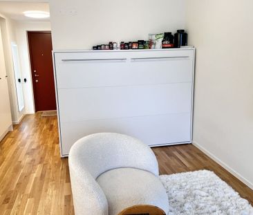 Sänkhagsvägen, Sollentuna - Photo 6