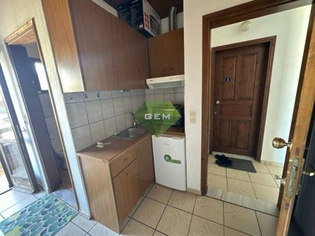 Studio/Γκαρσονιέρα για ενοικίαση - Ηράκλειο Κρήτης, - Φωτογραφία 2