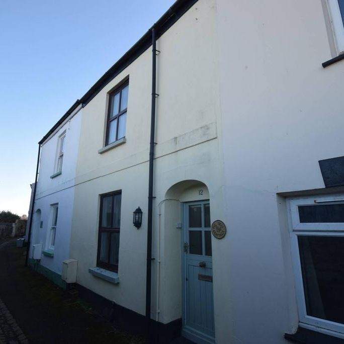 2 bedroom cottage to rent - Photo 1