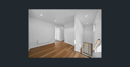 Stylish Modern Townhouse - Photo 3