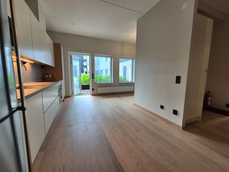 Gamla Norrtäljevägen, Täby - Foto 2