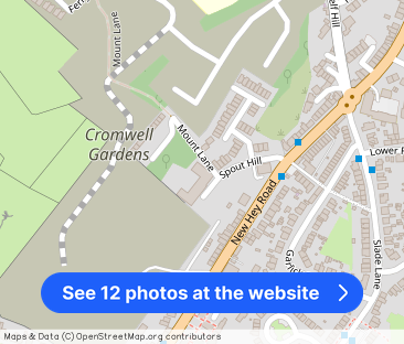Croft Court, Mount Lane, Rastrick, Brighouse, HD6 - Photo 1