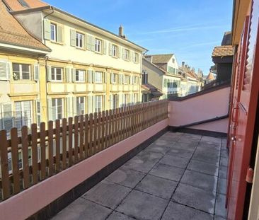 Appartement 4 pces - Yverdon-les-Bains - Foto 6