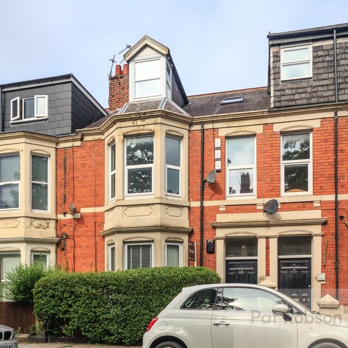 St Georges Terrace, Newcastle Upon Tyne - Photo 1