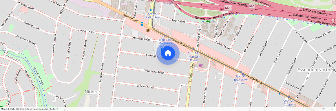 18 Carrington Road, Niddrie VIC 3042