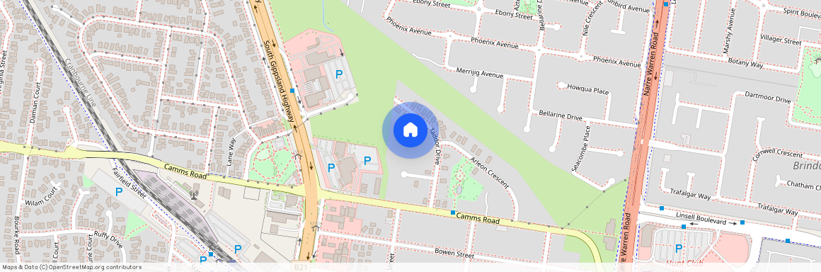 4 Jamie Close, Vic 3977, Cranbourne