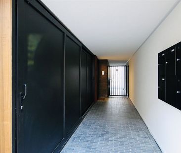 Duplex appartement in het centrum van Vrasene - Photo 1