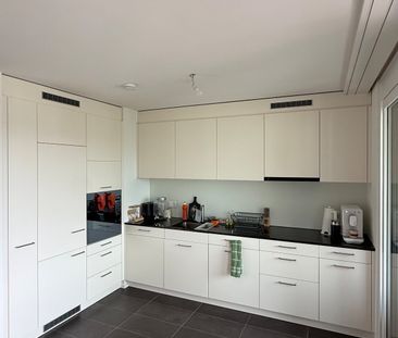 Appartement de 3.5 pces dans nouvelle construction à louer - Foto 3