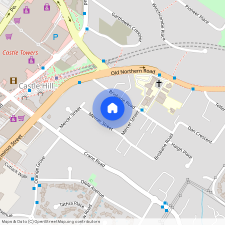 50/16-20 Mercer Street Castle Hill