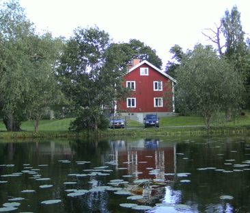 Skogaholm, Brukskontoret, Hallsberg - Photo 5