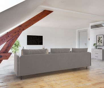 Votre nouveau logement en hyper-centre de Genève - Photo 5