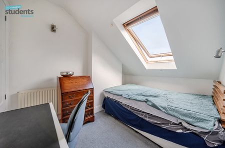 7 bedroom terraced maisonette to rent - Photo 4