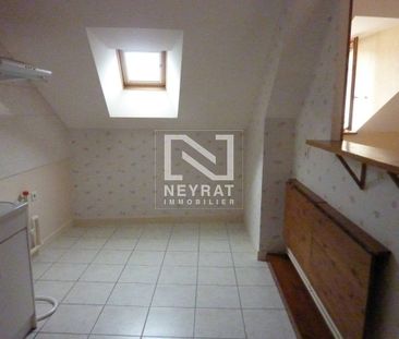 Location Appartement 5 pièces 71m² AUTUN 71400 - Photo 3
