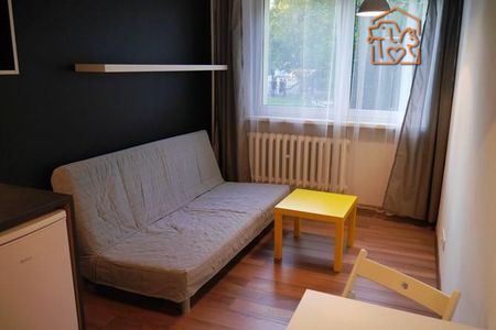 Wrocław Grabiszyn-Grabiszynek, ul. Szczęśliwa - Photo 2