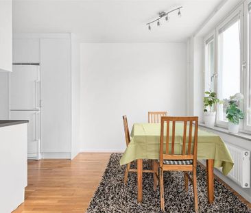 Kanngjutargränd, Vällingby - Photo 3