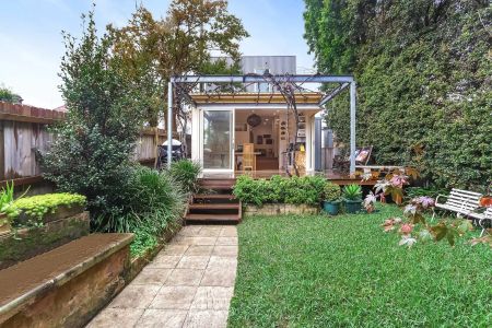 15 Macauley Street, Leichhardt - Photo 5