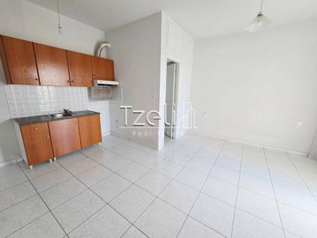 Studio/Γκαρσονιέρα για ενοικίαση Σύνορα - Αστυνομικά - Νοσοκομείο (Πάτρα) - Φωτογραφία 5