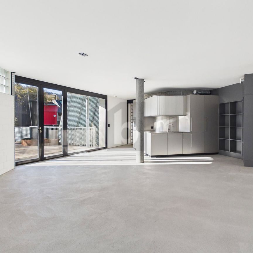 3.5 Zimmer, 105 m², 1. Stock - Photo 1