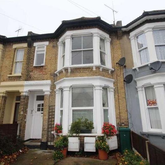 Cromer Road, Southend On Sea, SS1 - Photo 1