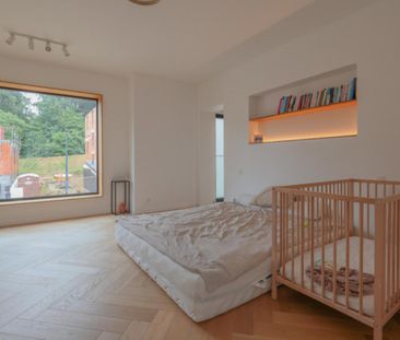 Villa te huur in Wezembeek-Oppem - Photo 5