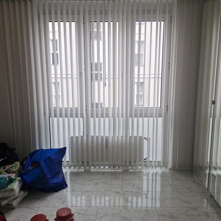 Tauschwohnung 2 Zi Charlottenburg gegen 1,5-2 Zi MV - Photo 1