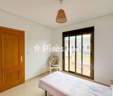 Chalet en alquiler en San Miguel de Salinas - Photo 5